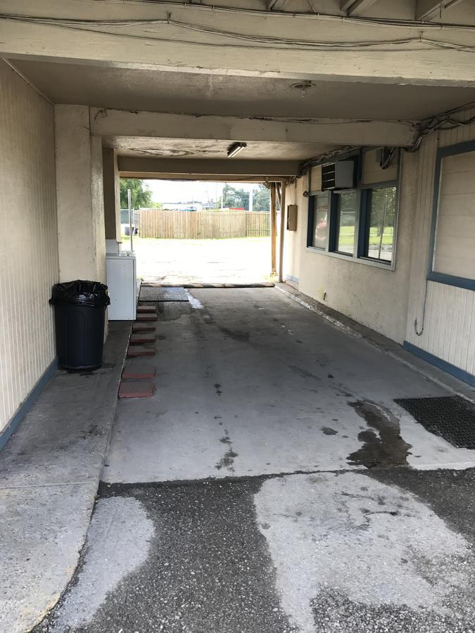 Texas Motel Metairie Exterior photo